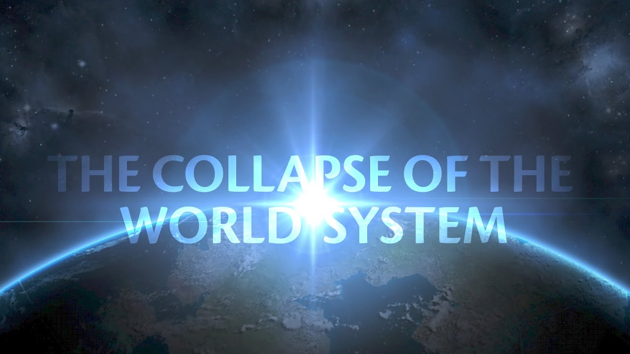 The Collapse of the World System - Pastor Jack Graham - Revelation 17-18