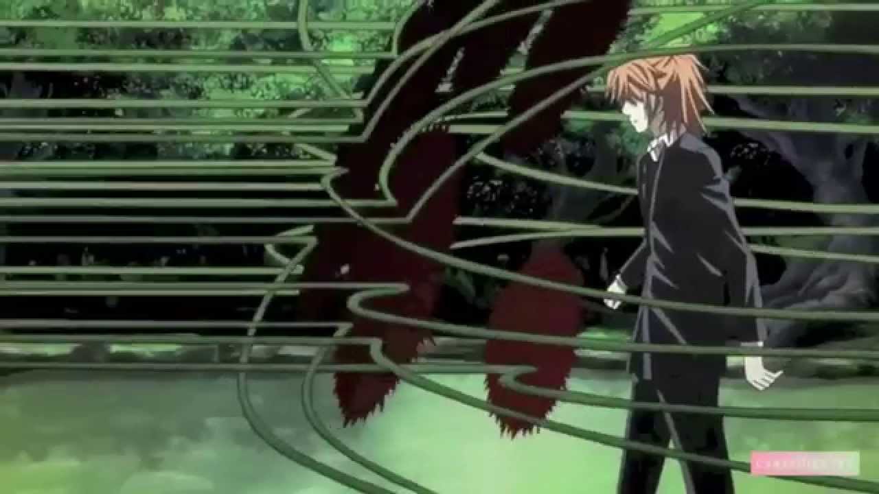 Karneval AMV - Clarity
