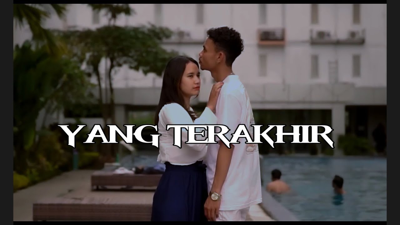 Jacson Zeran - YANG TERAKHIR (Ft. Nia Fernandez) &bull; Official Music Video