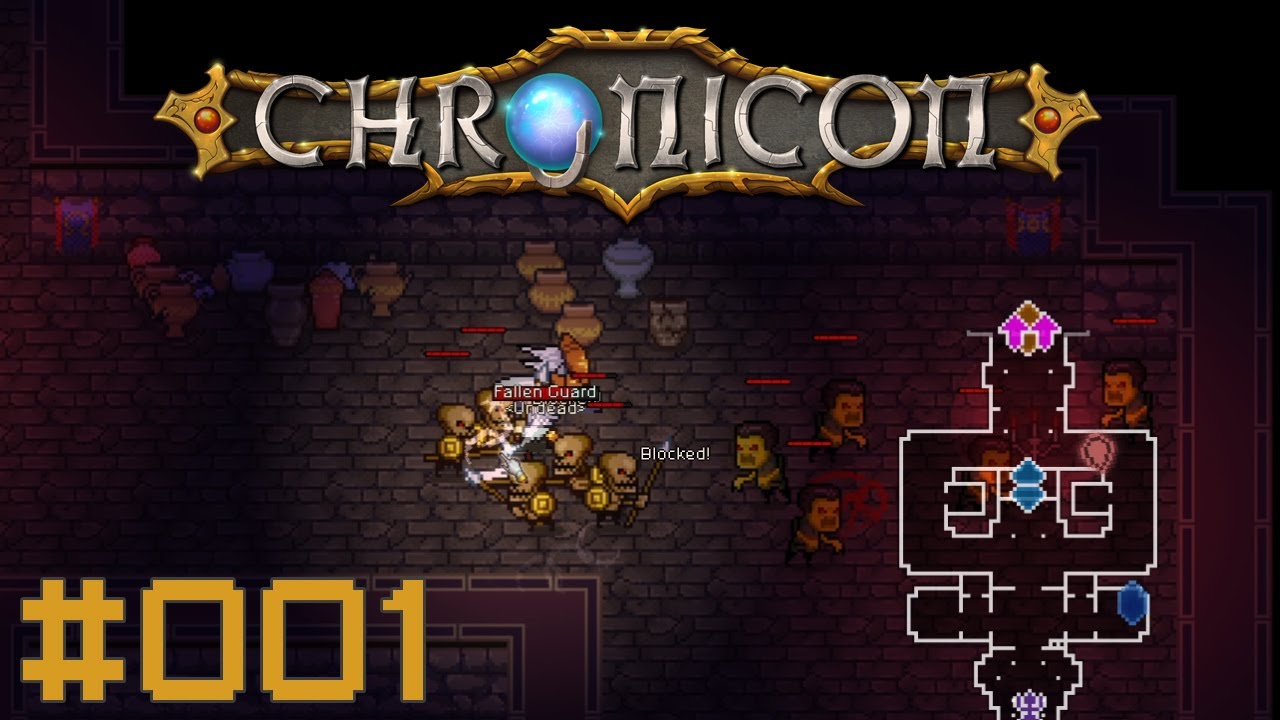 CHRONICON 
