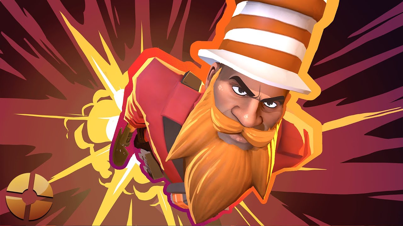 [TF2] Fresh From the Garden: Mint Condition