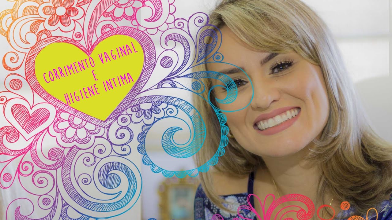Corrimento Vaginal e Higiene Íntima - Dra Mariana Paiva #2