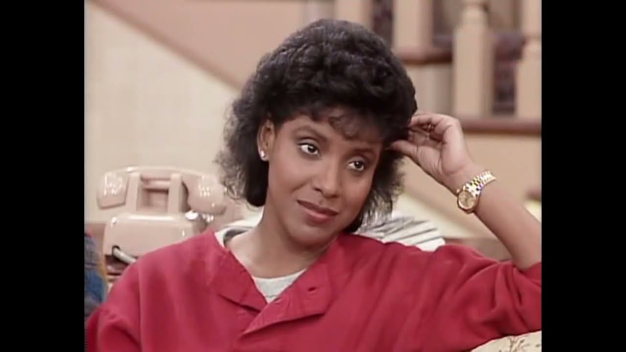 The Cosby Show - Denise Wants To Buy A Car