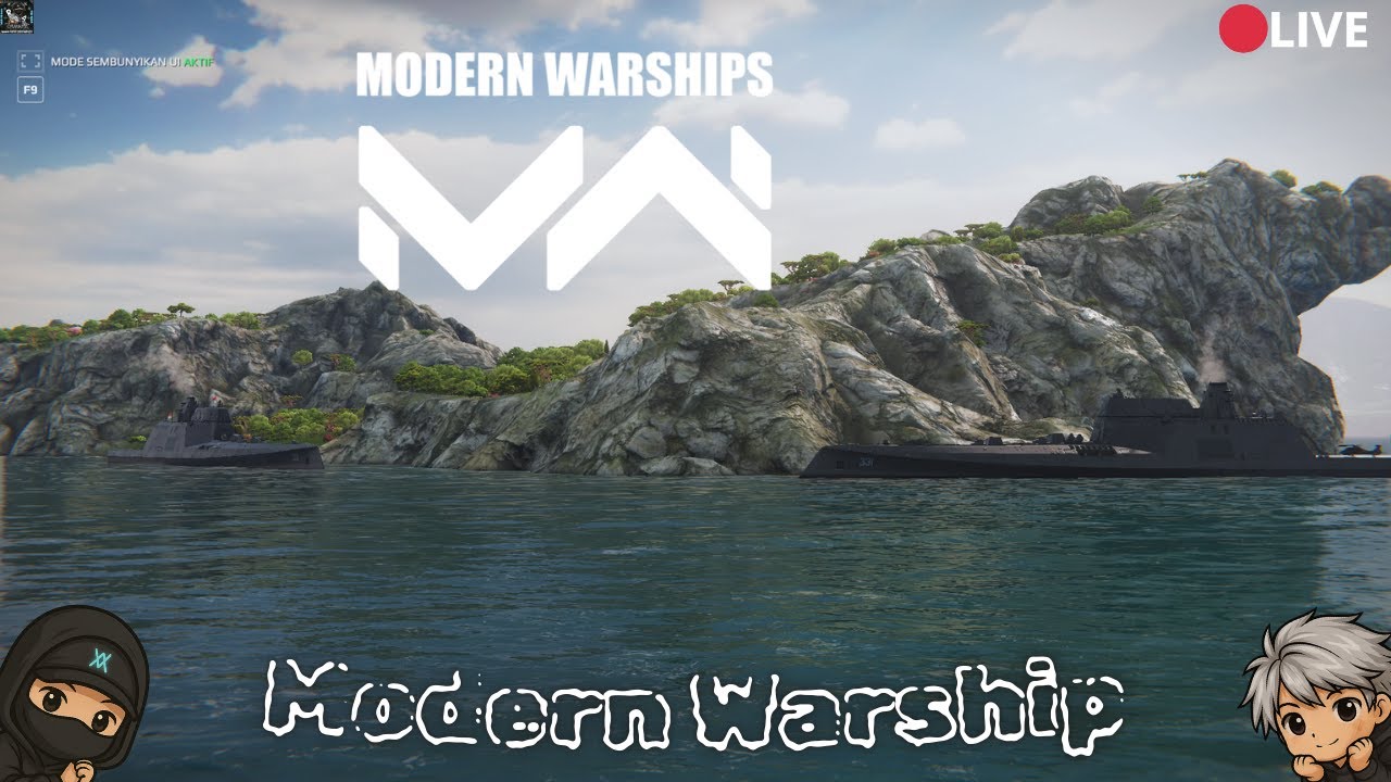 🔴LIVE - Event bwang