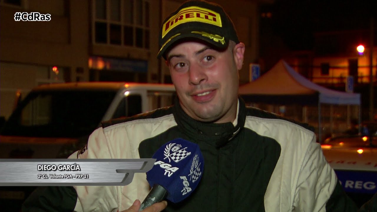 III RALLYE MARI&Ntilde;A LUCENSE 2021 | By #CdRas