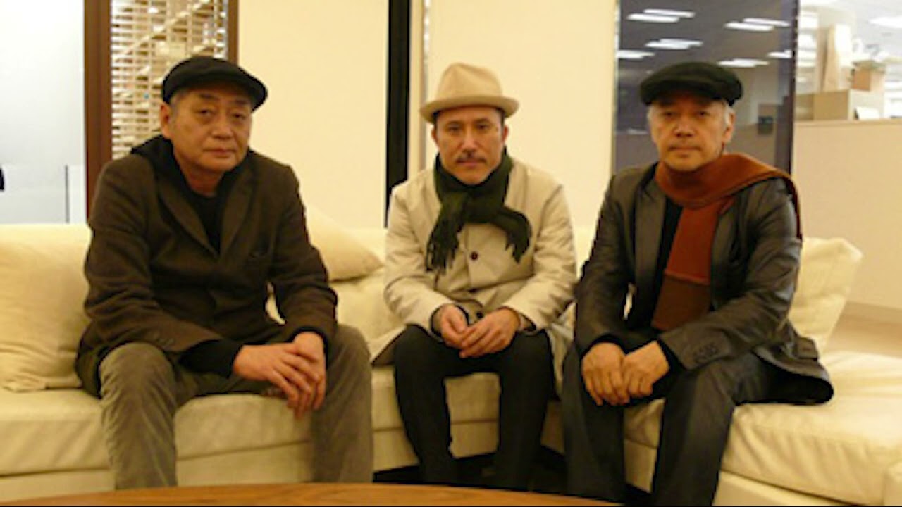 RADIO SAKAMOTO 080106