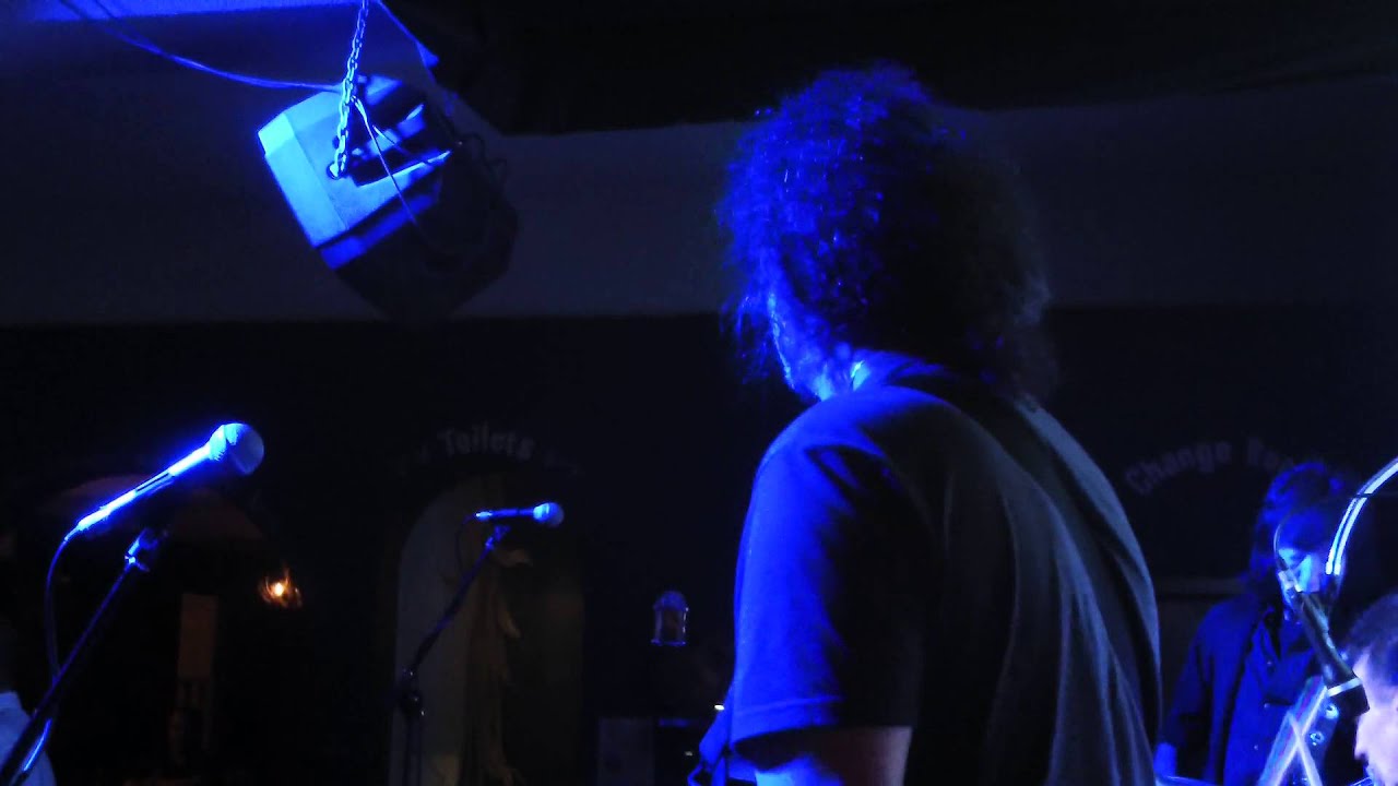 Phil Para,Stonefree