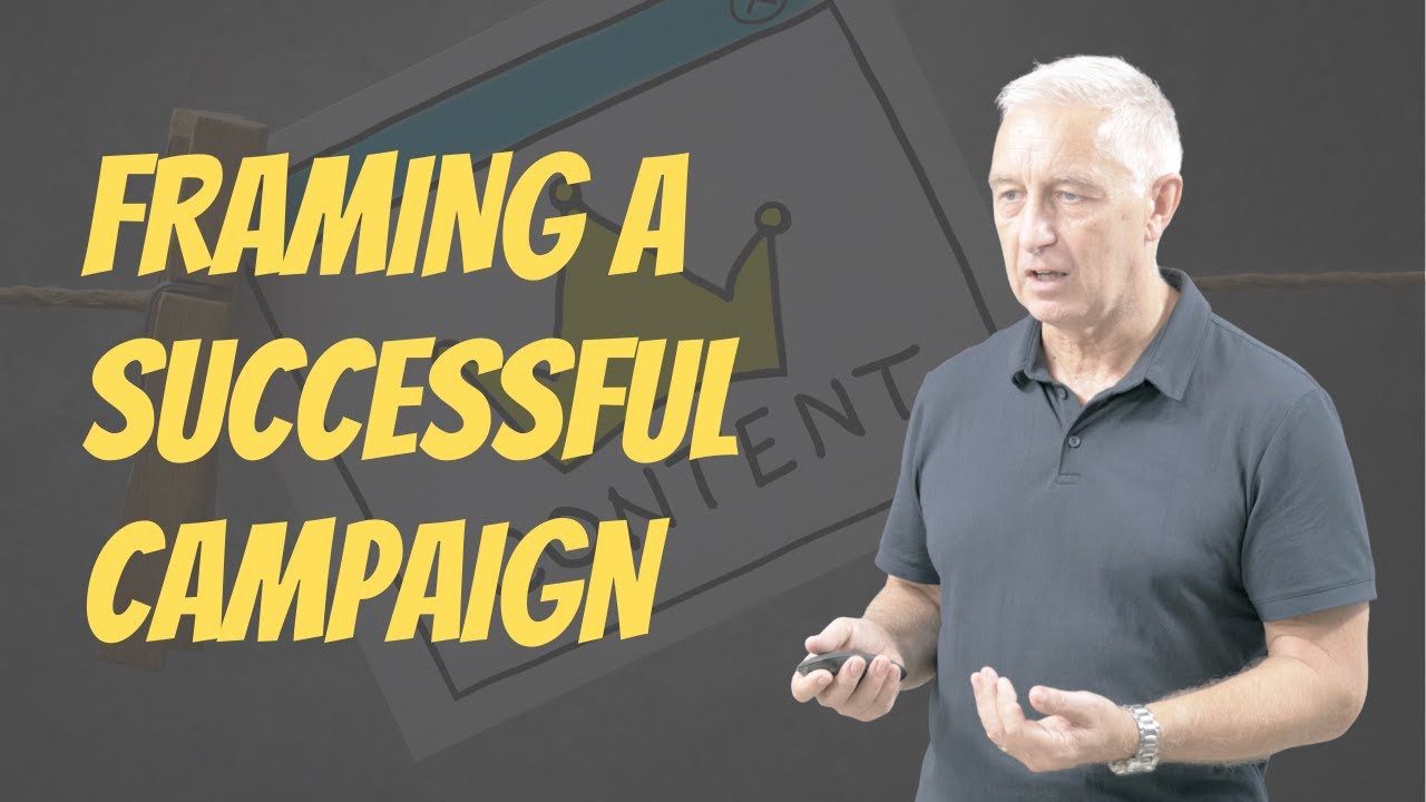 Successful NGO Video Marketing Campaigns
