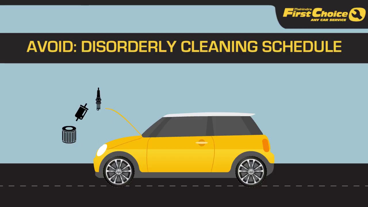 Monsoon Car Maintenance Tips