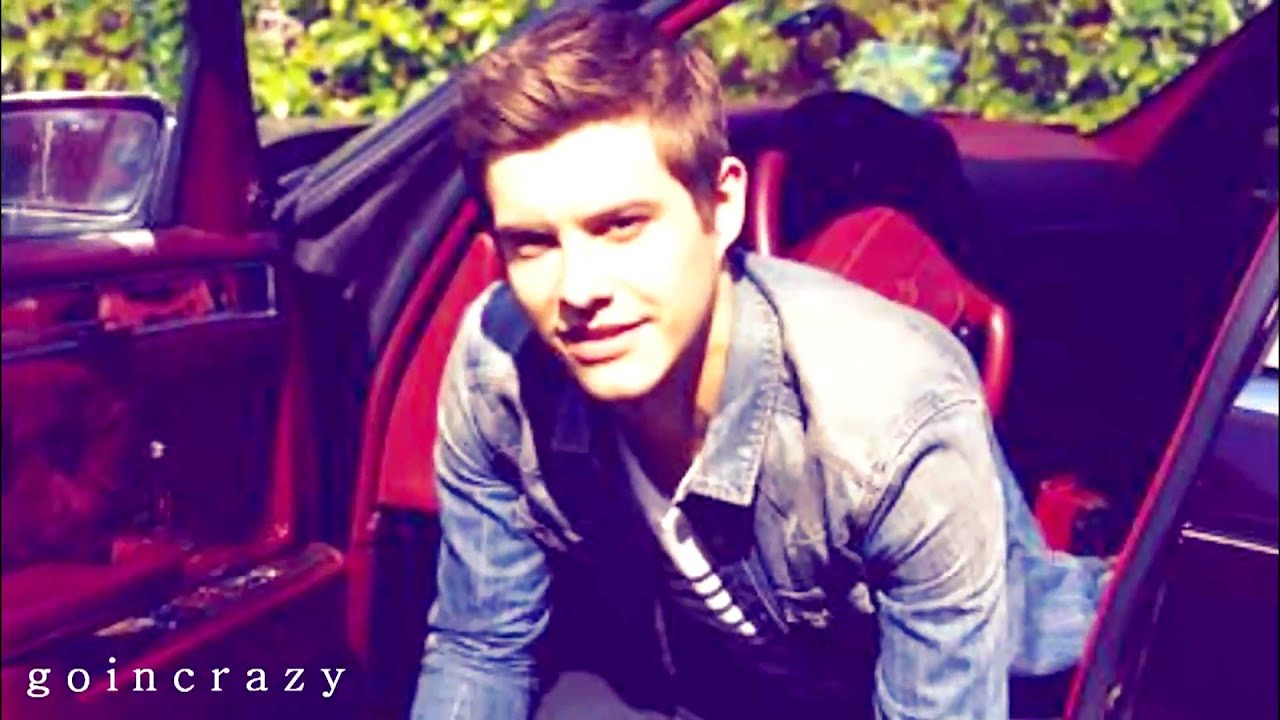 Xavier Samuel ● Scandalous