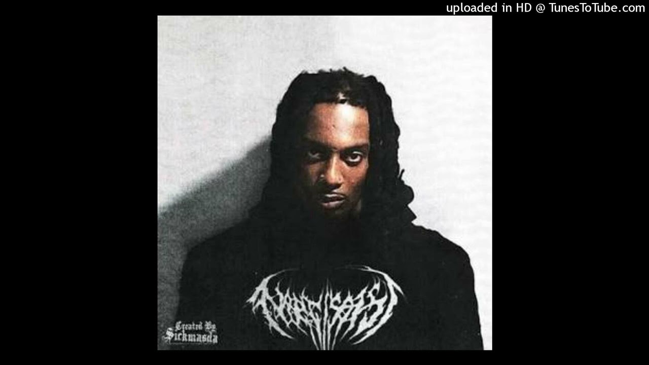 Playboi Carti - ROCKSTAR (NO AI) (IF IT WAS ON MUSIC))