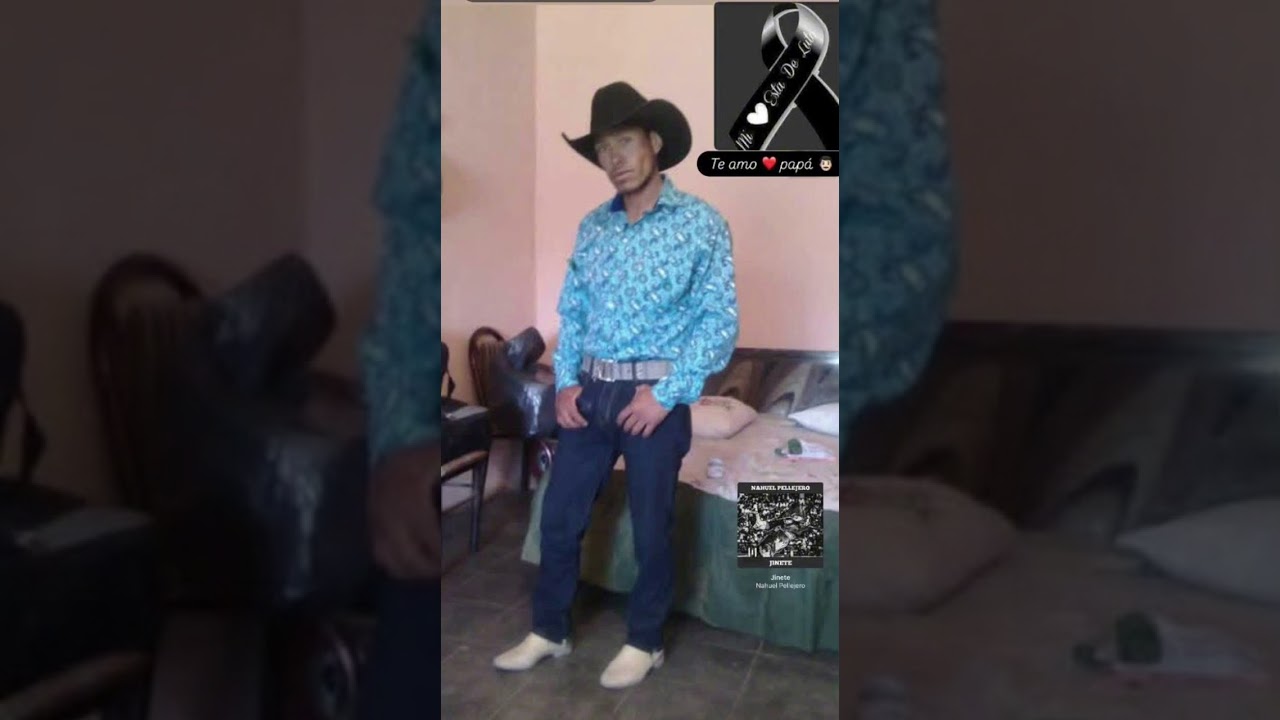 Corrido de “La Gata”