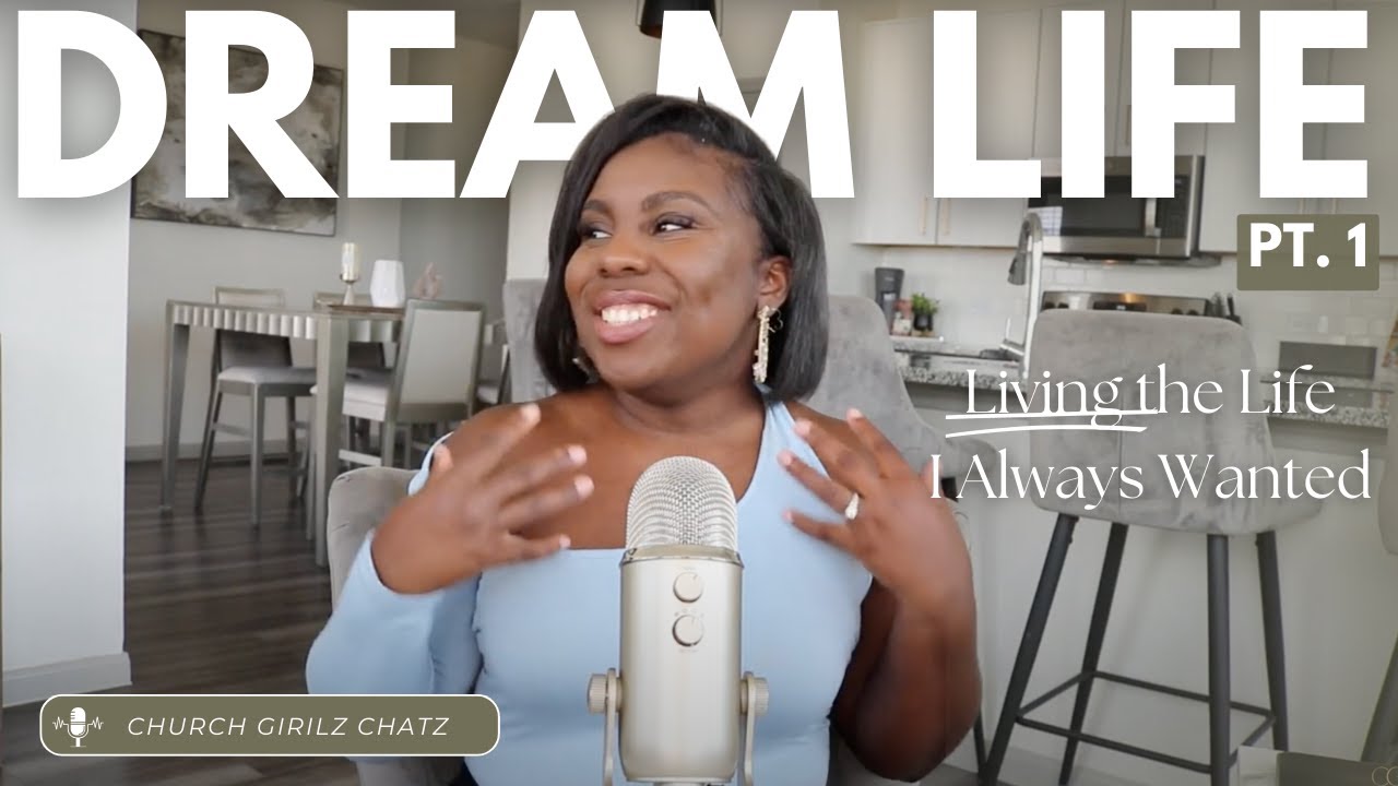 I'm Living the Life I Always Wanted  | Part 1