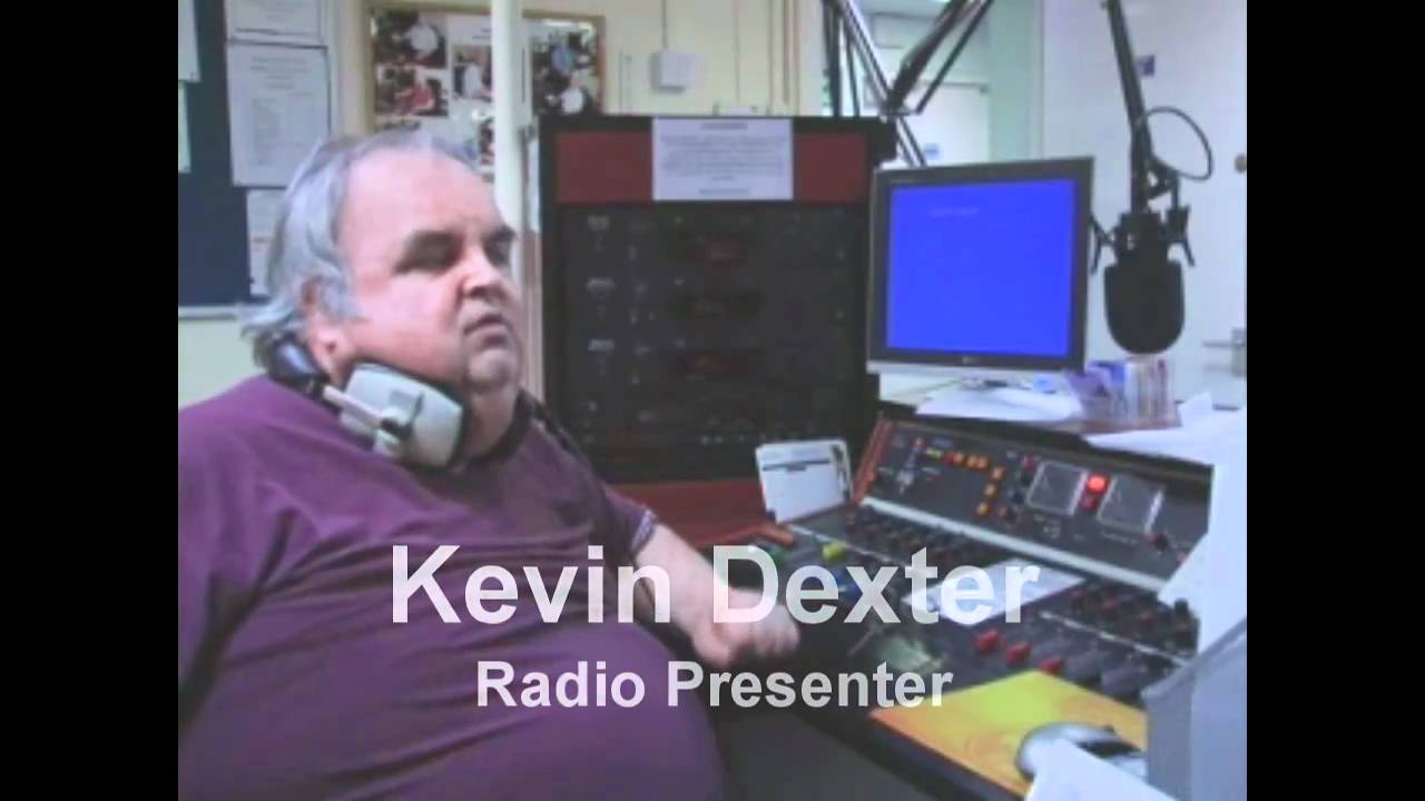 Trust AM (Hospital Radio for Bassetlaw & Doncaster)