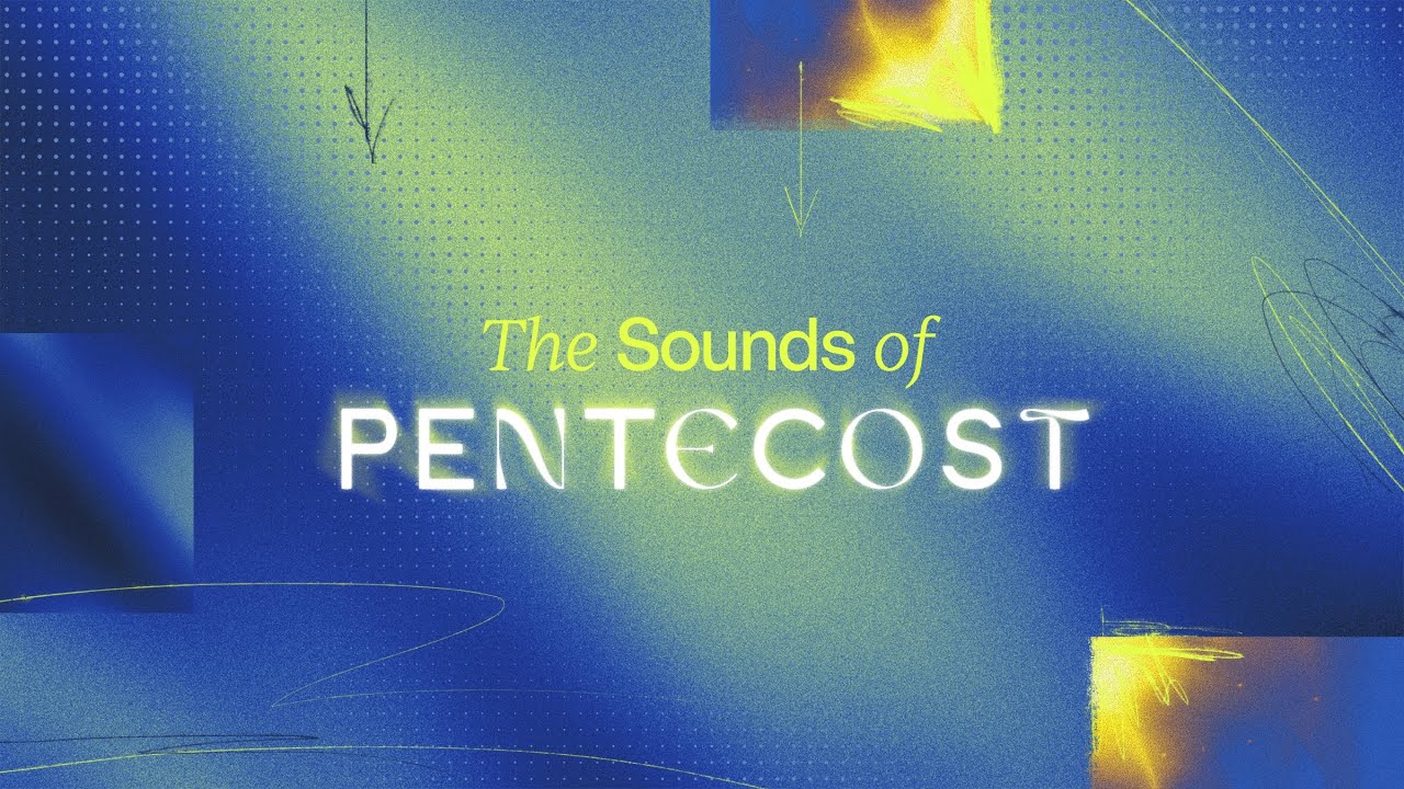 The Sound of the Nations | The Sounds of Pentecost Week 2 | Rodnel Gascon