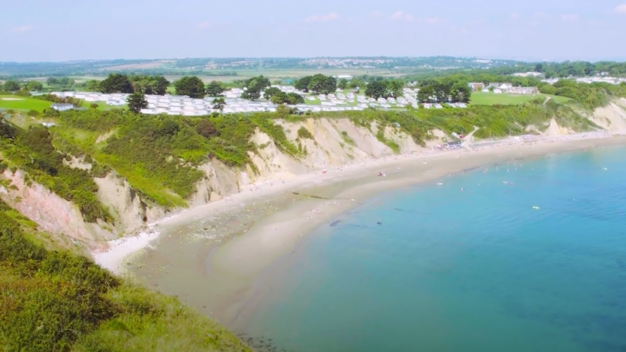 Whitecliff Bay Holiday Park | Away Resorts