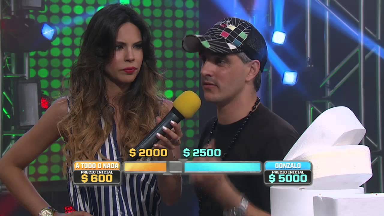 Locos por el helado