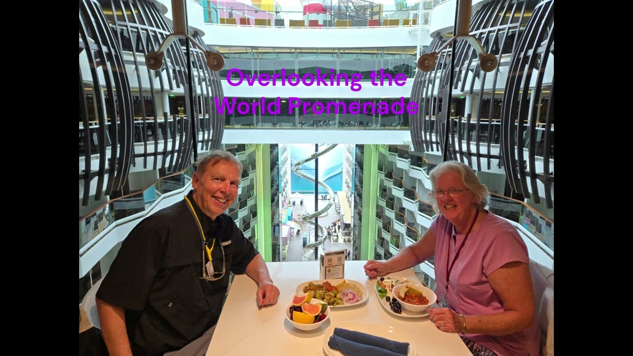 MSC World America Caribbean Cruise - Feb. 2026