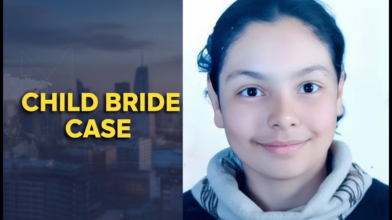 Фатен было всего 12 лет, когда её выдали замуж. Вот что произошло дальше.