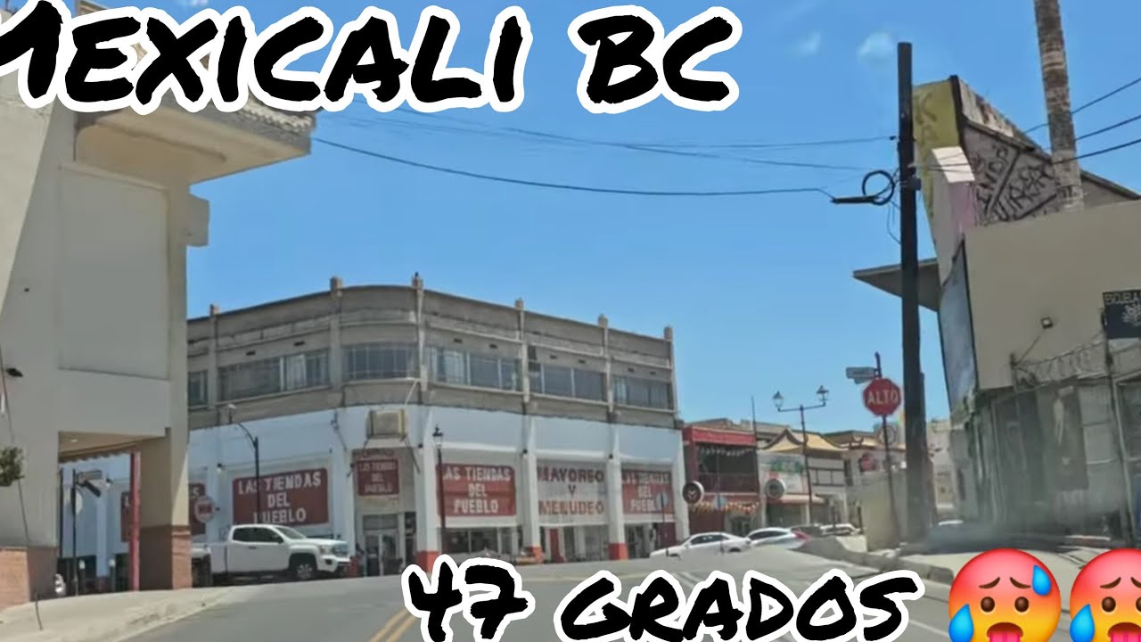 Tejuino y nieves para este caloron de 47 grados en mexicali bc 🔥 😱 🥵🥵