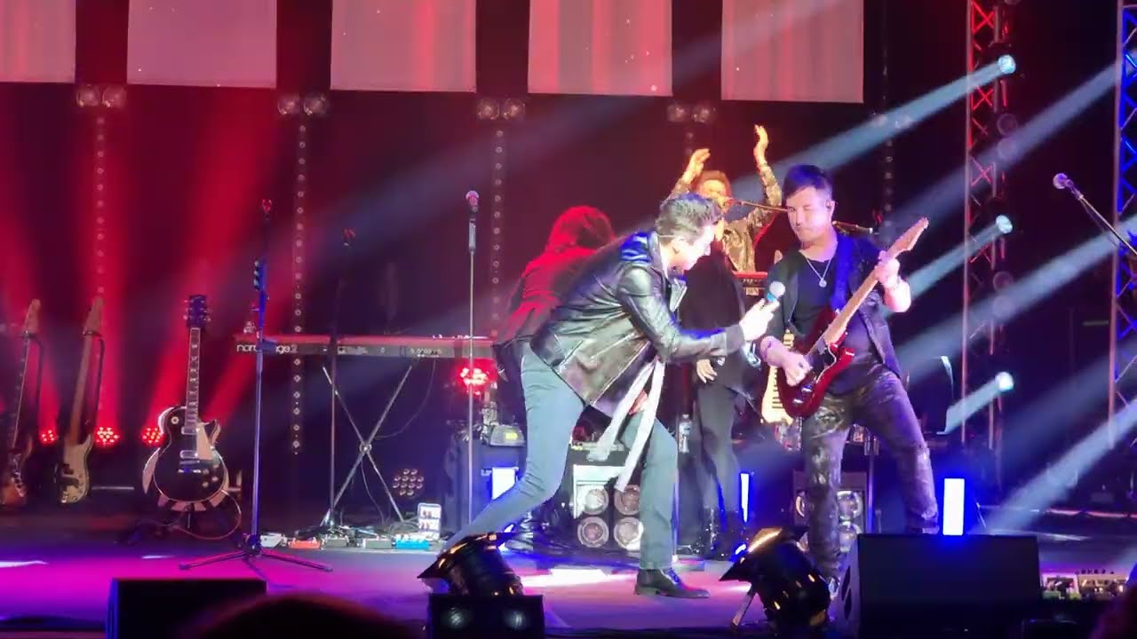 American Girl by The Classic Rock Show 2022 - Live @Dartford