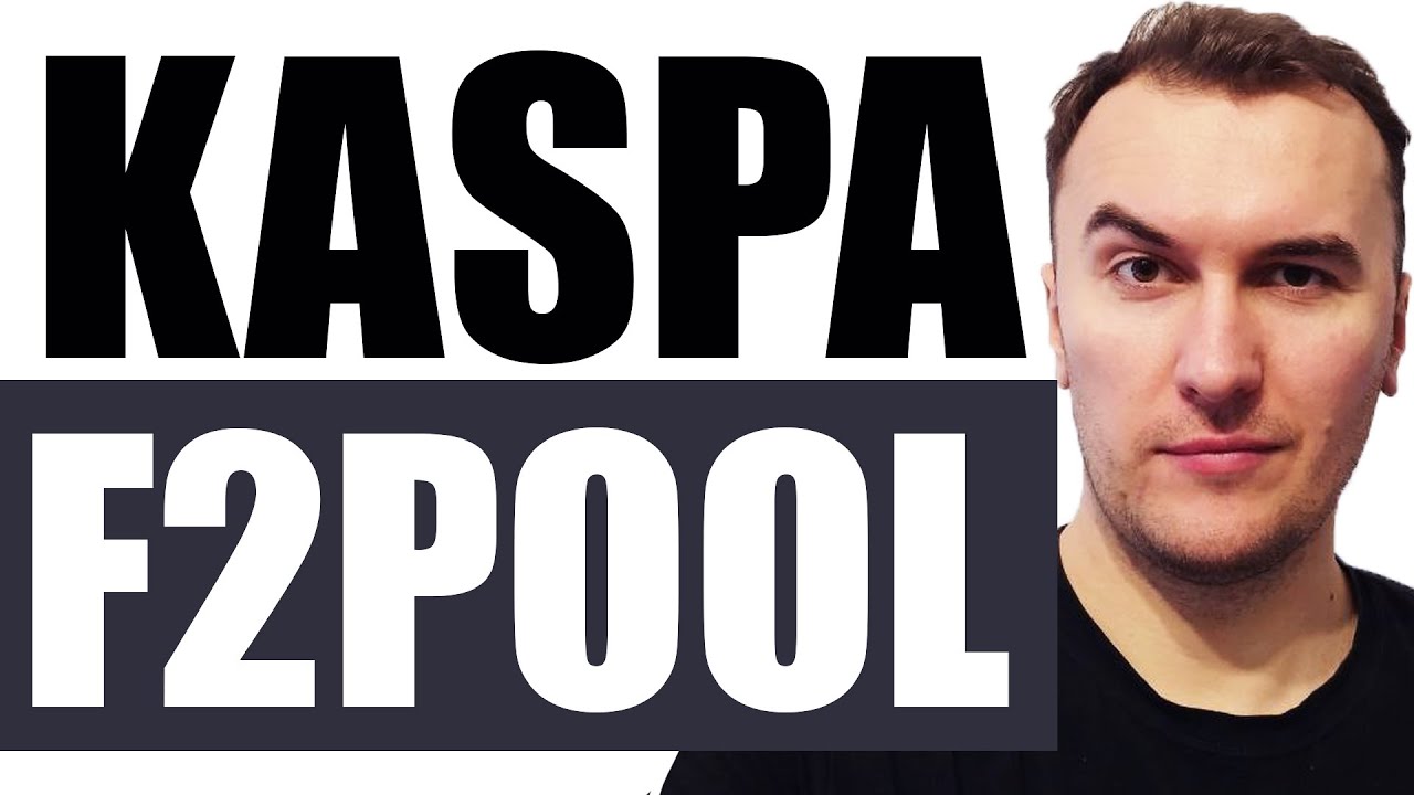 Майнинг Kaspa на F2pool в HiveOS с Lolminer Rigel Teamredminer (подробно)