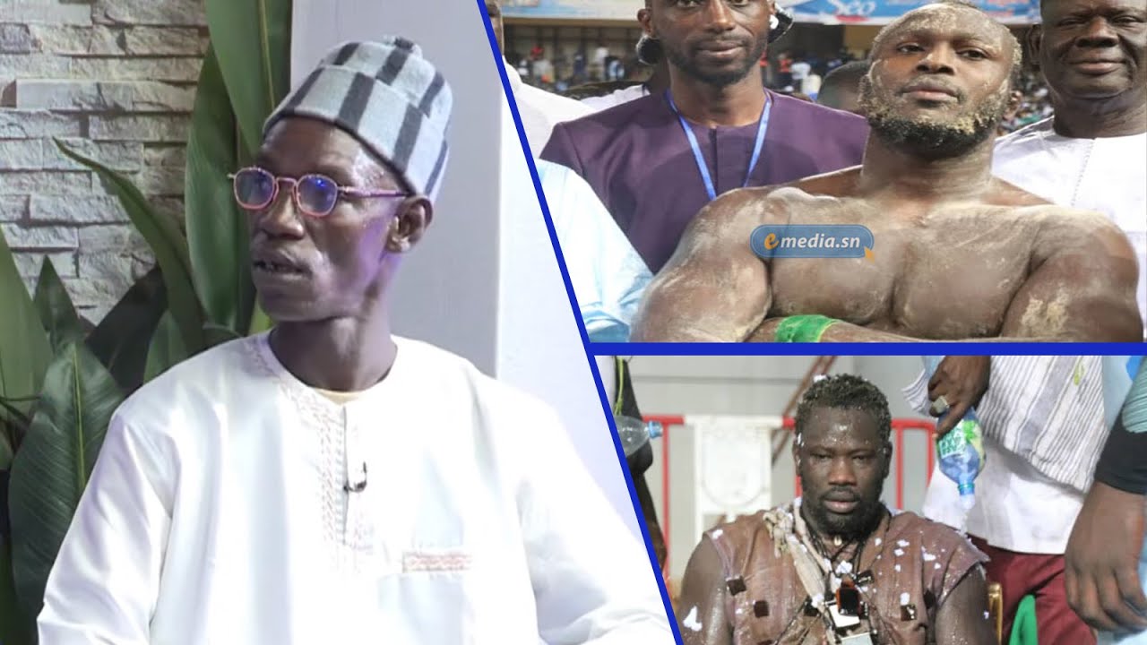 Expert Lambologue  LAMP décrypte les failles du Combat entre Boys Niang 2 et Mdou Lo !