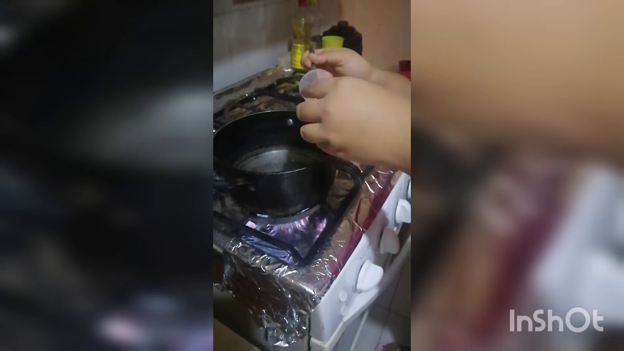 Salsa bechamel de zanahoria - Irlanda de la Peña Ocampo