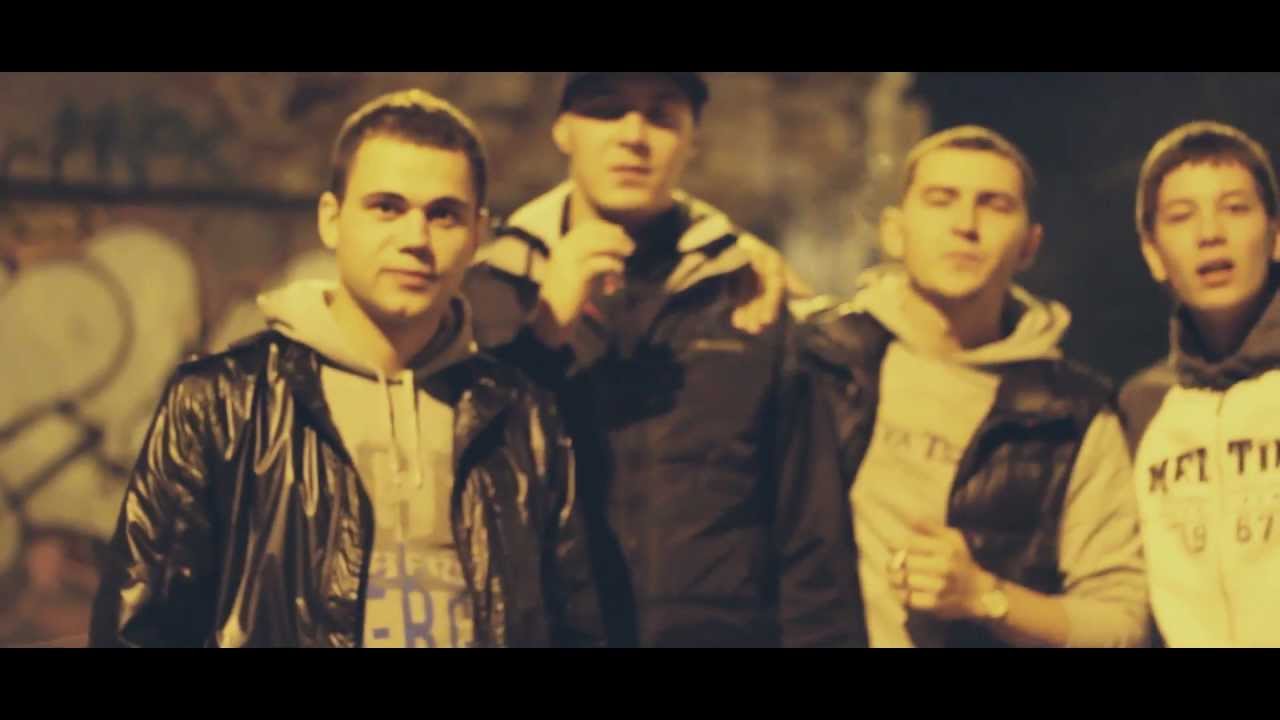 TERRA - Из города на букву П (Cutz by Biggie mote)