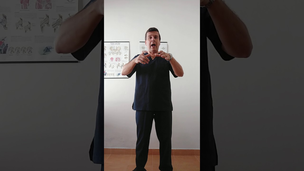 Η σκολίωση  προκαλεί μυοσκελετικά προβλήματα στους ενηλίκους