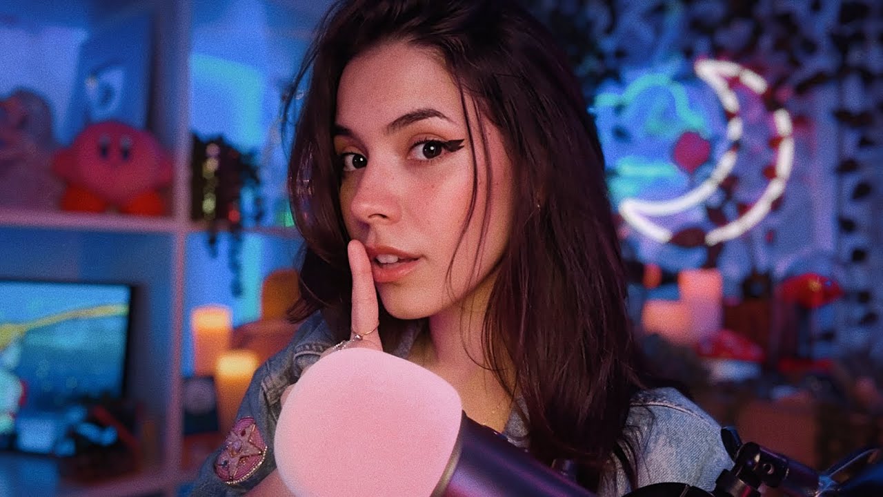 ASMR For When You&rsquo;re Supposed to be Doing Something Else 🤫 