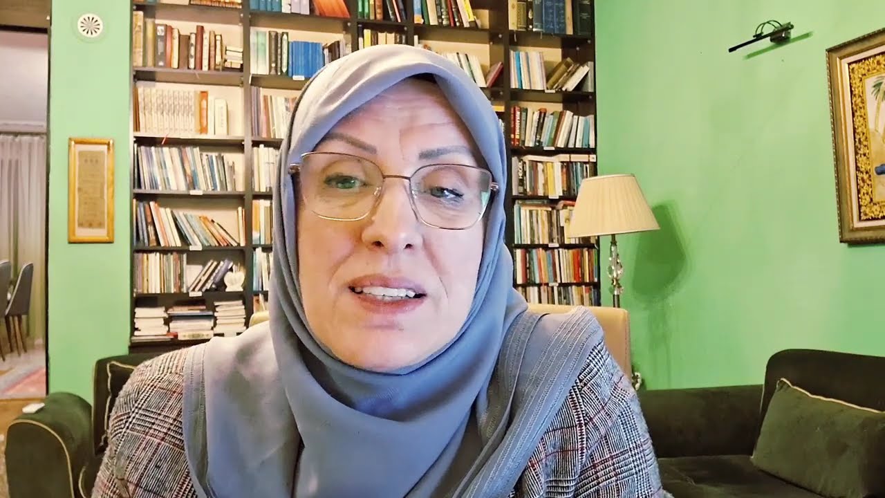2. Imam Aliu - ( epizodi 2-të , pjesa 1-rë) : Qeveria e Sakifes, vrasja e Fatimes, jeta politike Ali
