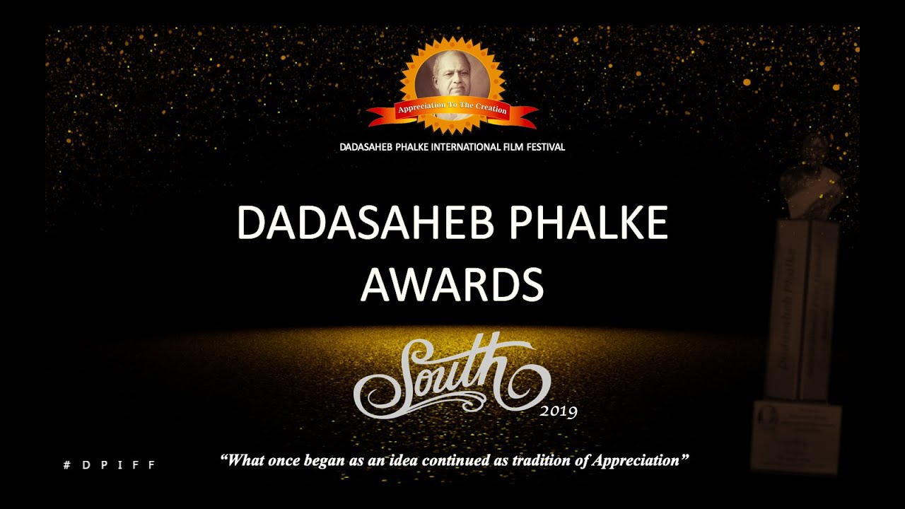 Dadasaheb Phalke Awards South 2019 Full Event | Mahesh Babu | Yash | Sukumar