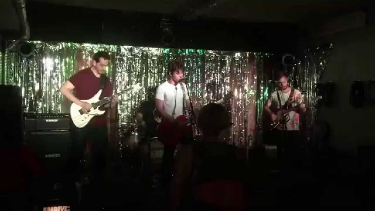 People of the City - City People @ Amplyfi