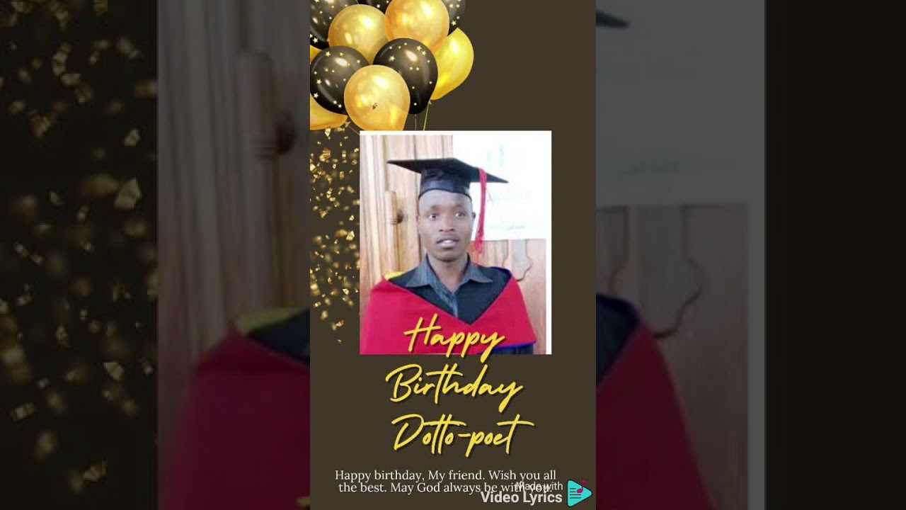 Historia ya uchambuzi ya Teacher Kaligo Dotto Njige 2021 - 2025.