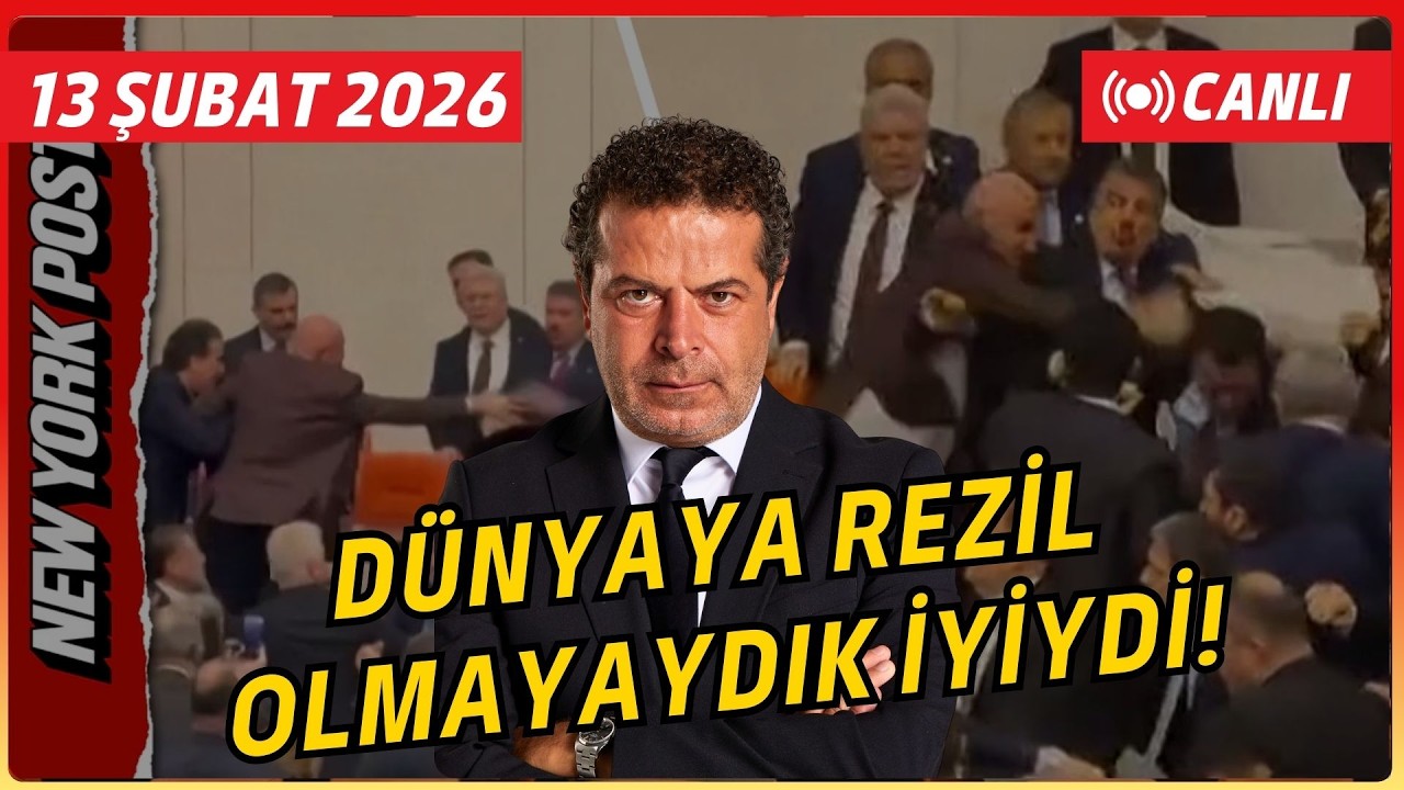 DÜNYAYA REZİL OLMAYAYDIK İYİYDİ! CHP MEĞERSE ÖNCE AKIN GÜRLEK’İ TEBRİK ETMİŞ, SONRA KAVGAYA GİRMİŞ!