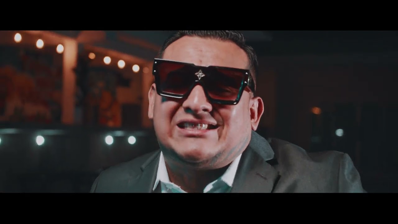 Hijos Del Golfo Ft Frontera Exclusiva - El Contador 👻