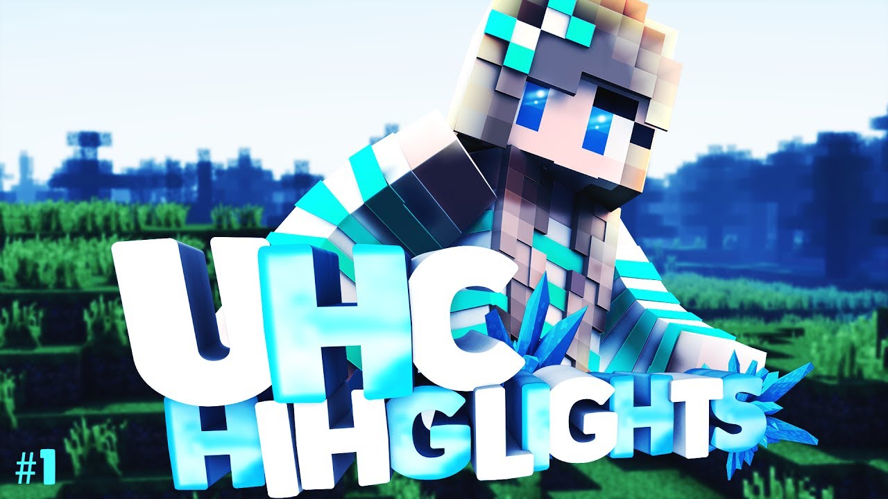 UHC Highlights #8 
