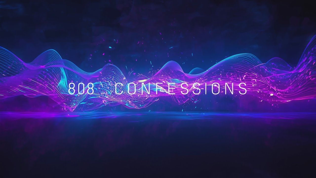 808 Confessions