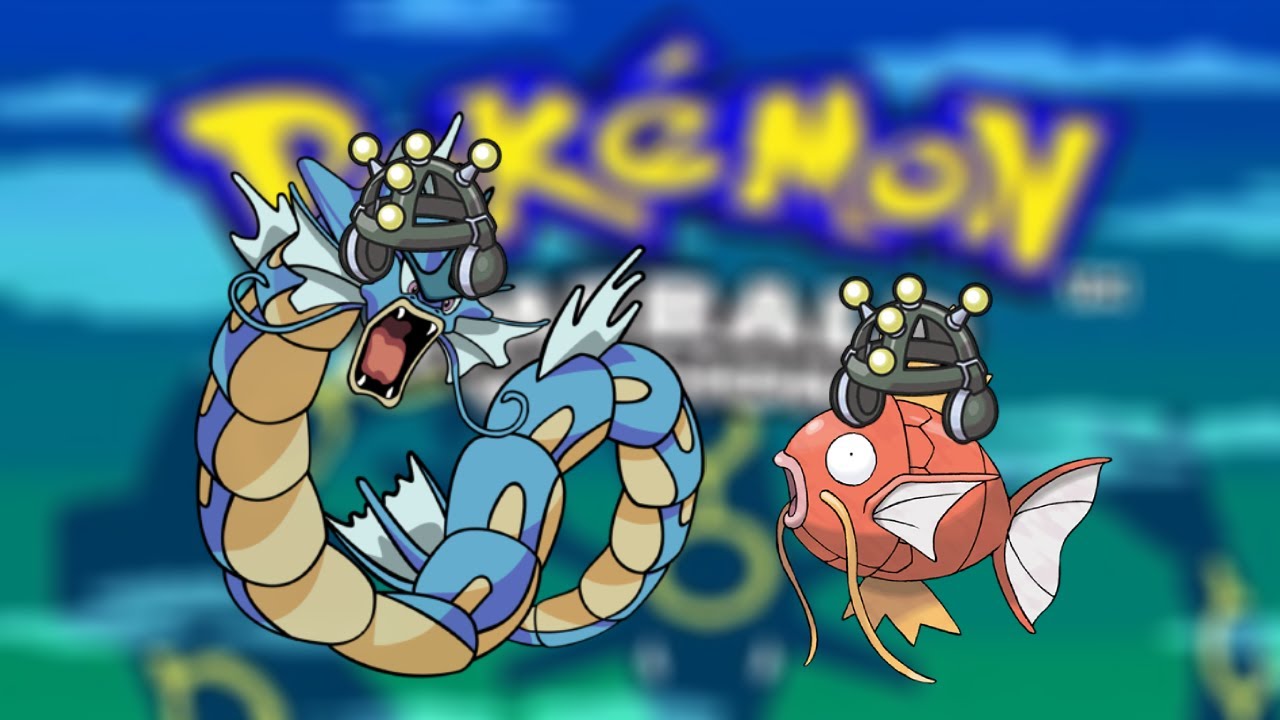 How exp.share works | Pok&eacute;mon Emerald - Fire Red