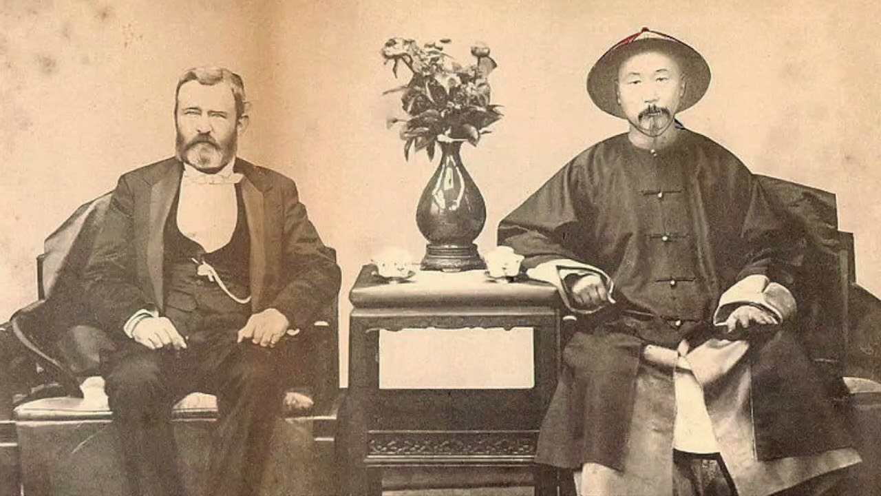 Dixie but it's played by a Chinese folk band 中國傳統樂器演奏美國民謠《迪克西》