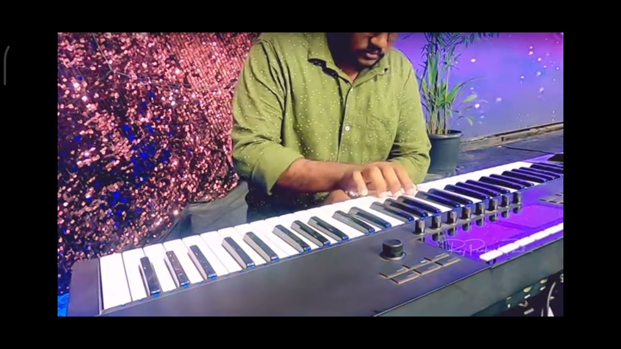 Maruvaledennadu.💥❤ Ebinesare ..elroi Rapha.... 💥✨👑 #jessypaul #rajprakashpaul #jesuschrist #jesus