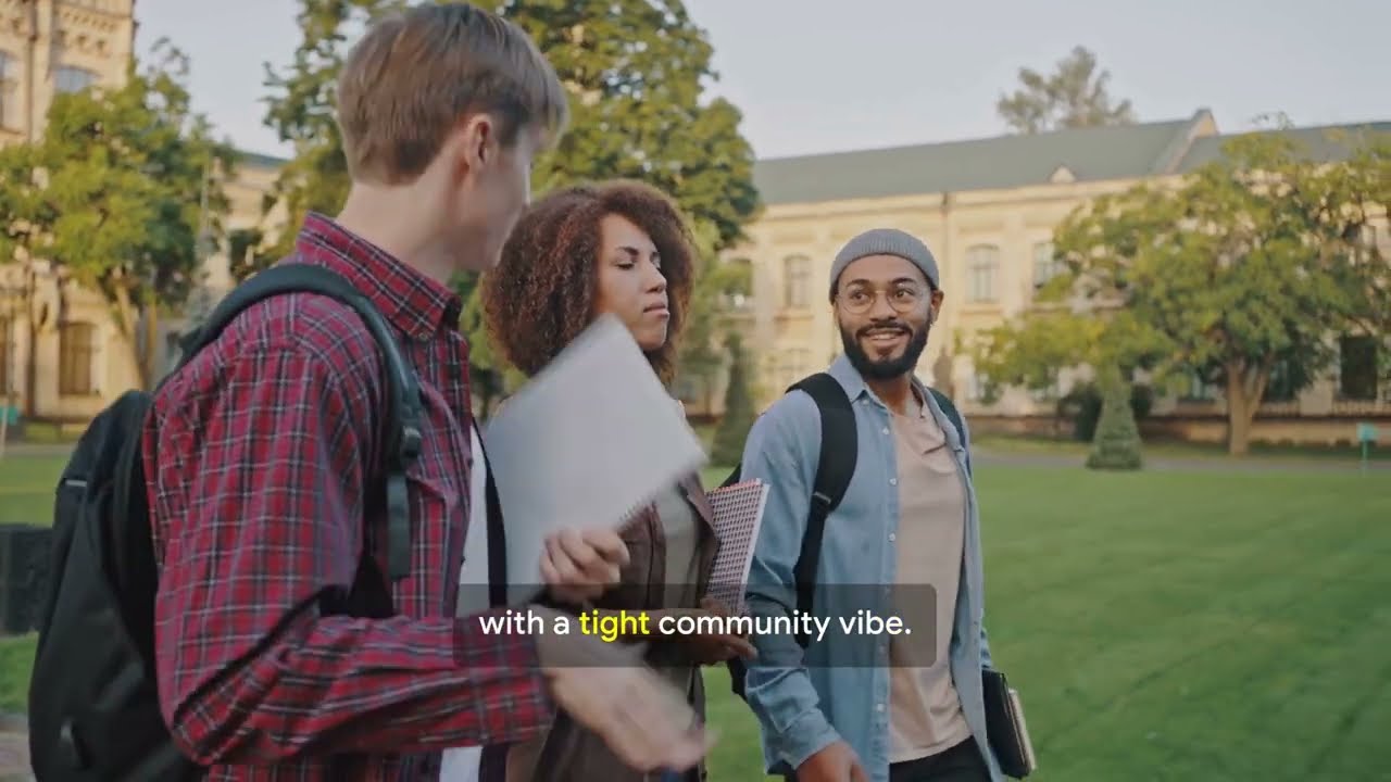 Virginia Tech University Best Off‑Campus Housing