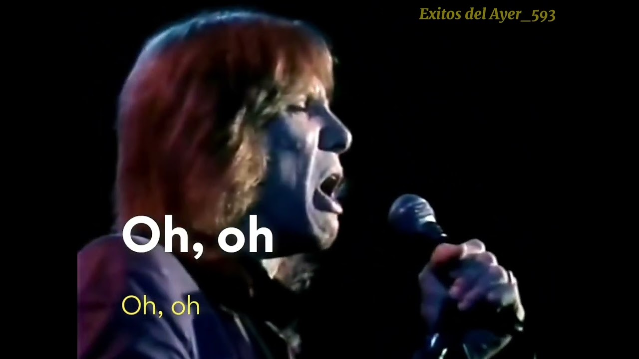 Benny Mardones • Into The Night • 1980 (Subtitulado Español)