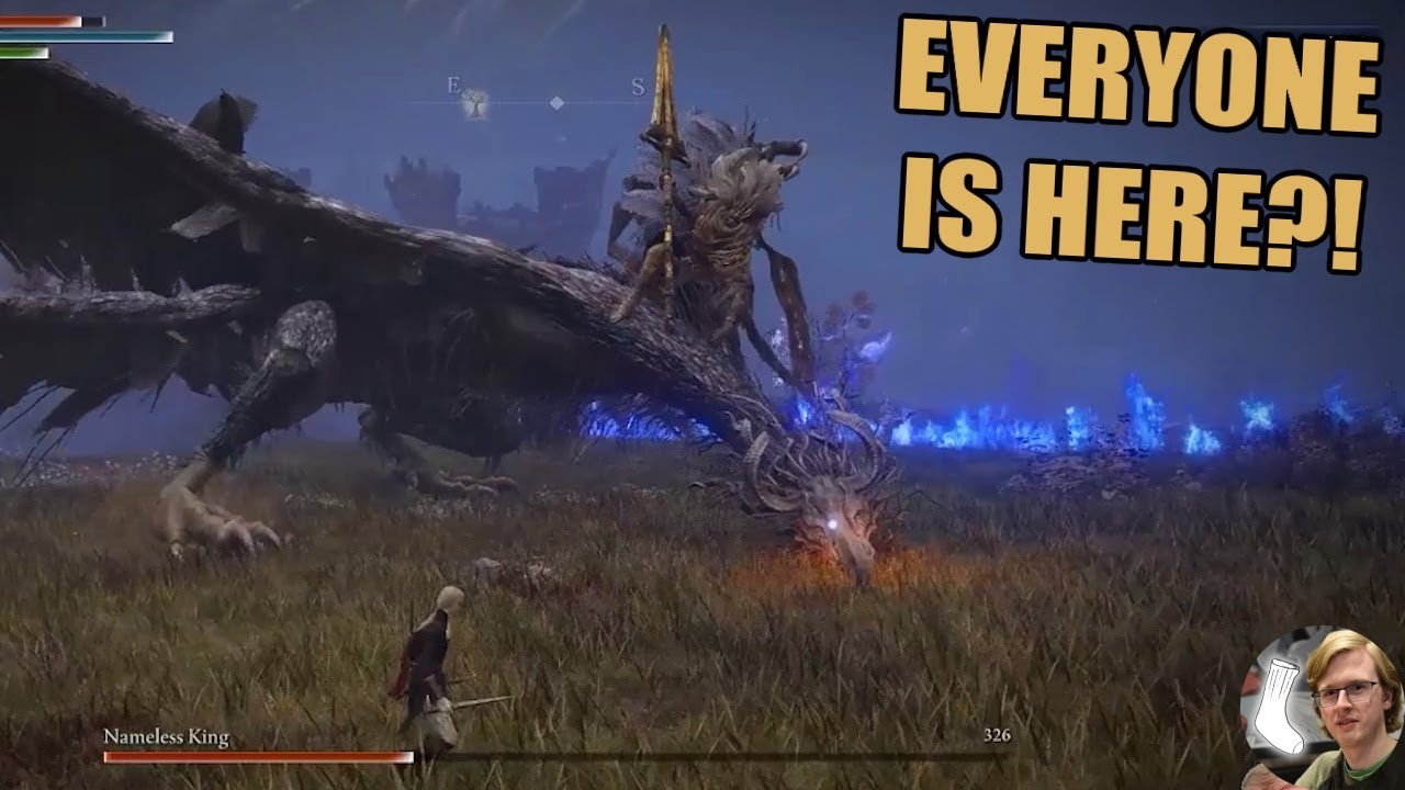 Elden Ring NIGHTREIGN - Part 5