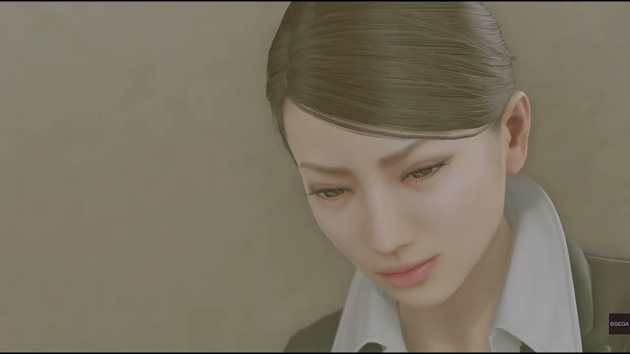 YAKUZA Kiwami 2 Part 5 (Hard)