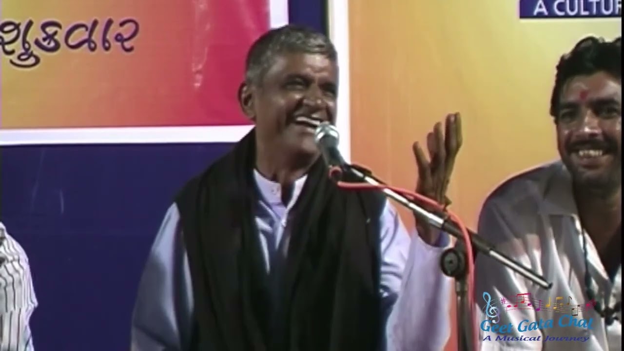 ત્રણ વસ્તુ ક્યારેય મફતમાં ના આપવી... હાસ્યનુ વાવાઝોડું-હરસુર ગઢવી | Lok Dayro Santwani-Harsur Gadhvi