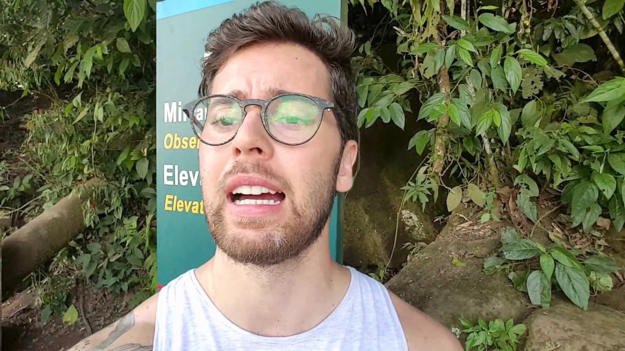 Cataratas Do Iguaçu | Vlog Do Parauaio