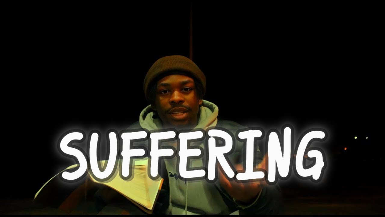 Они лгали вам. Христиане действительно страдают.