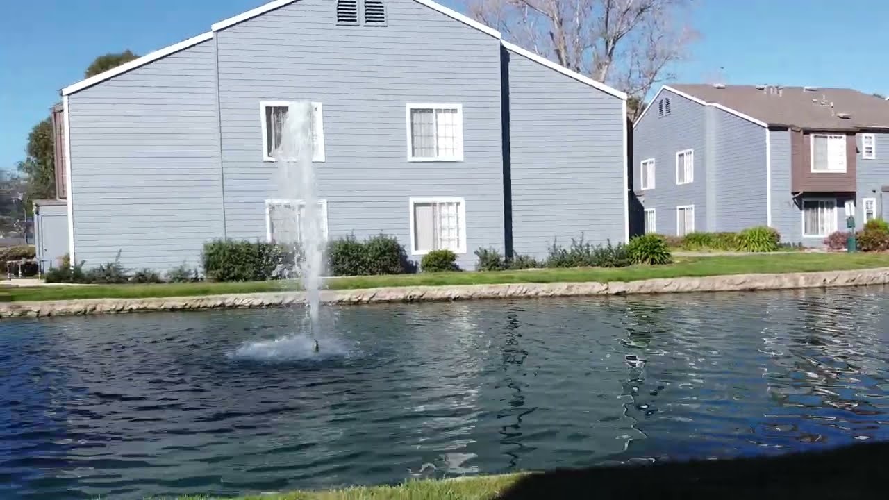 Lantern Cove Apartments - Foster City - Baywood 44 1x1